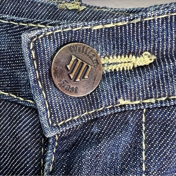 William Rast Jerri Ultra Skinny Jeans Size 30 - Picture 10 of 12